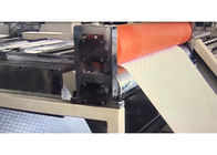 Leiman 가득 차있는 자동 HEPA 여과기 소형 서류상 접는 기계 700mm 폭